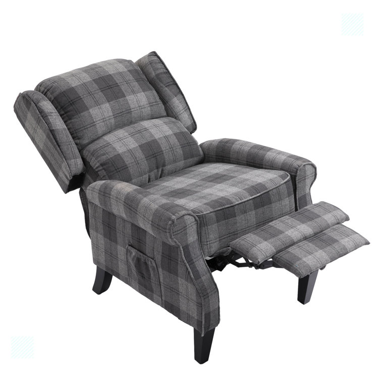 Armchair Sofa Comfortable Upholstered leisure chair Recliner Chair